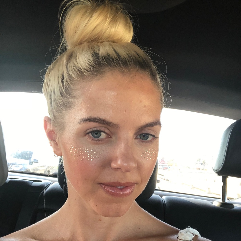 Meet your Posher, Meredith